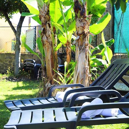 O Quadradinho Apartment ตาวิรา ภายนอก รูปภาพ