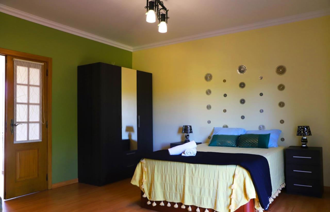 O Quadradinho Apartment ตาวิรา ภายนอก รูปภาพ